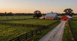 rural security response delays