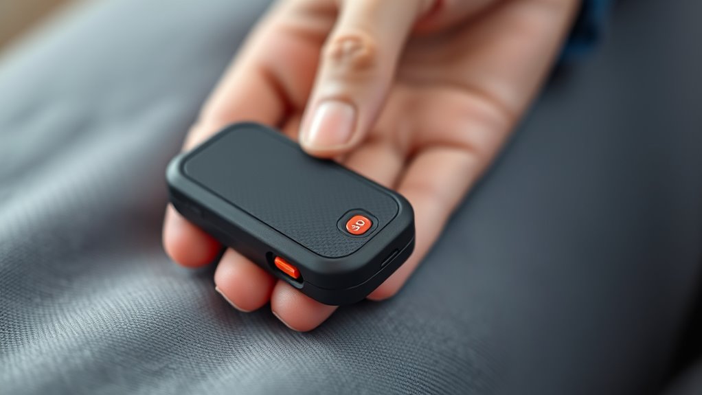 safety device selection tips