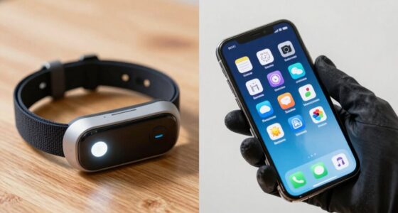 safety tech comparison