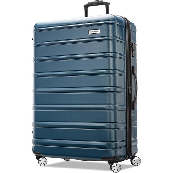 Samsonite Omni 2 28-Inch Spinner Luggage