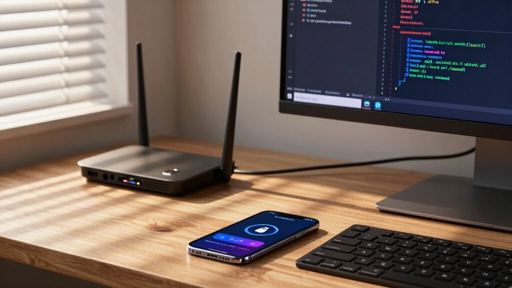 secure api access controls