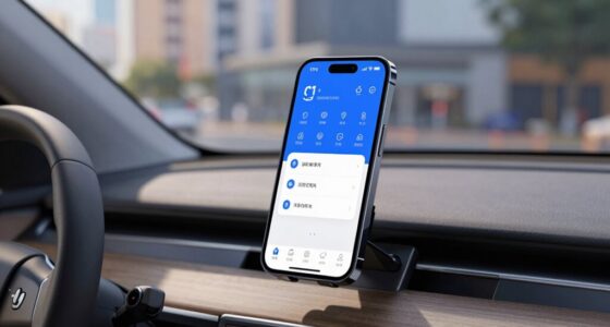 secure auto unlock settings