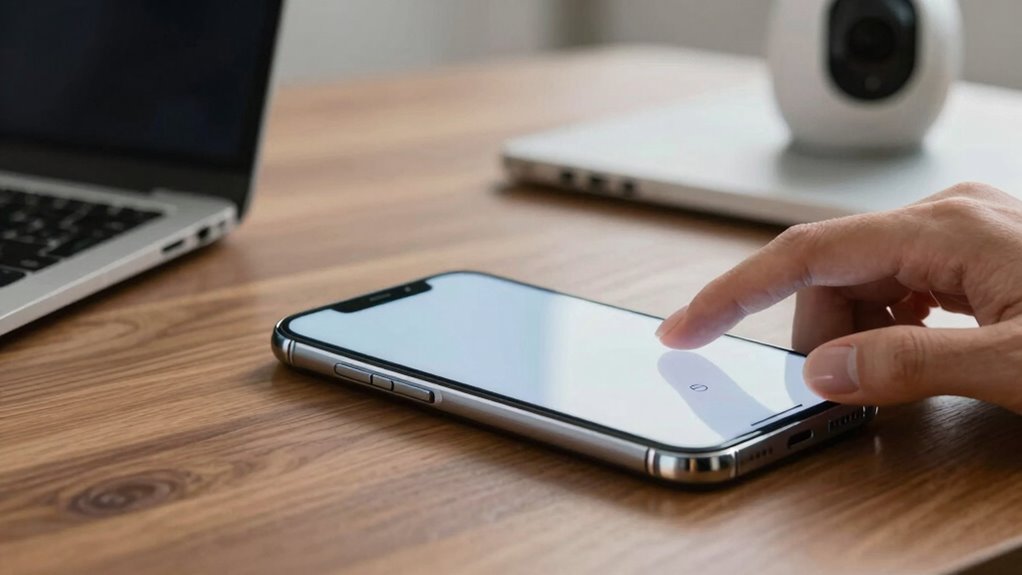 secure auto unlock settings effectively