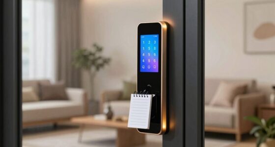 secure guest access management