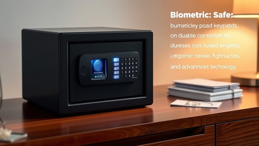 secure quick reliable access