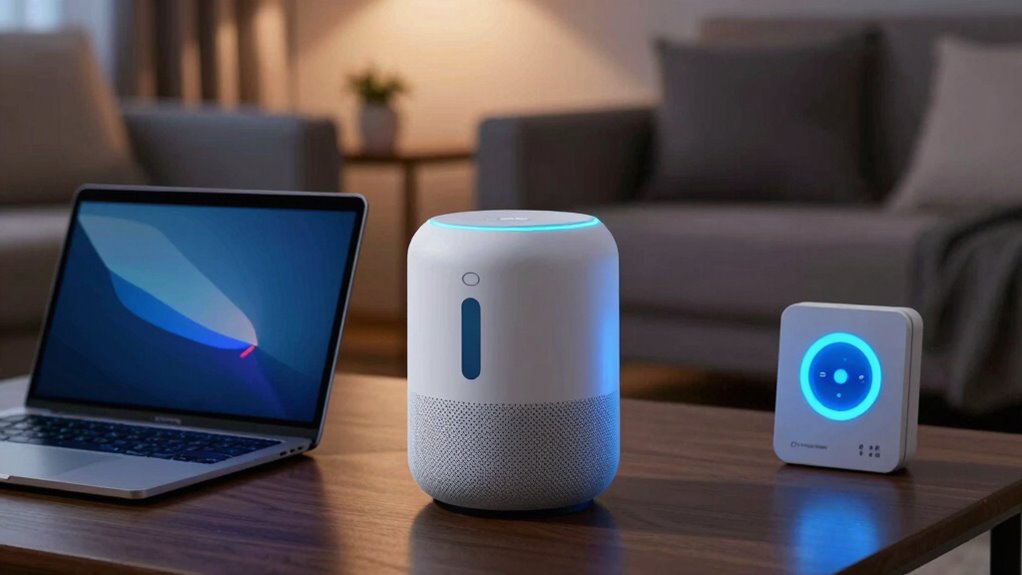 secure smart device practices