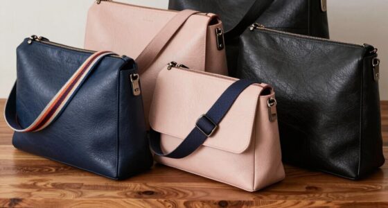 secure travel purse options