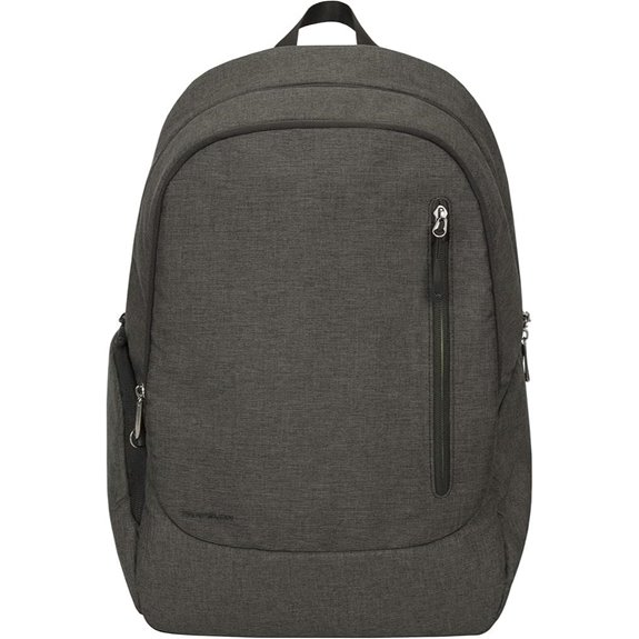 Travelon Anti Theft Urban Backpack