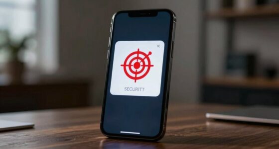 secure your camera account