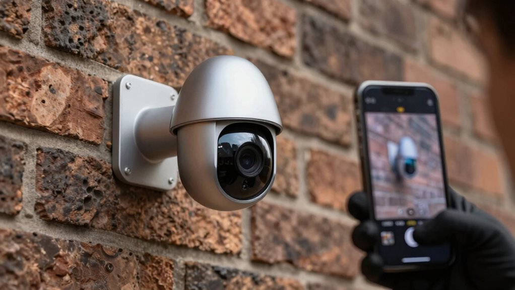 securely preserve vital evidence