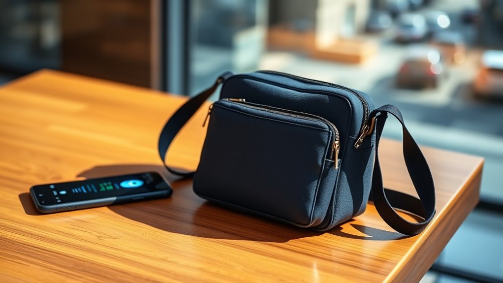 security durability comfort style