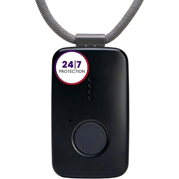 Medical Guardian MGMini Senior Emergency Alert Device