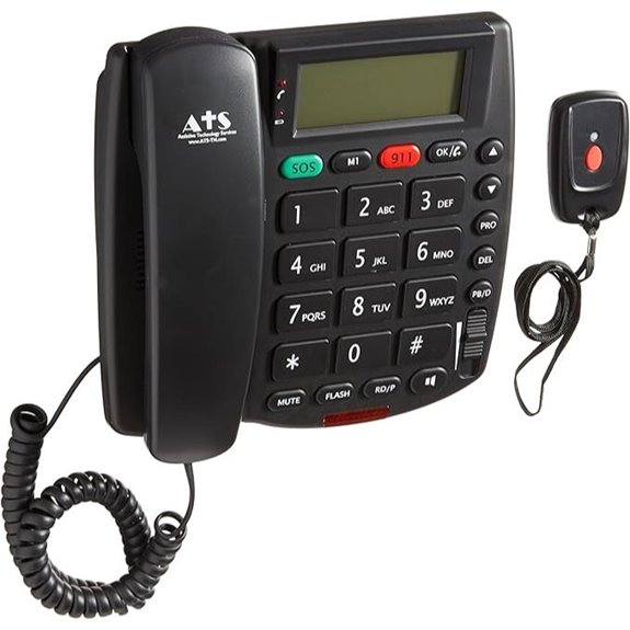 Senior Life Guardian Medical Alert System