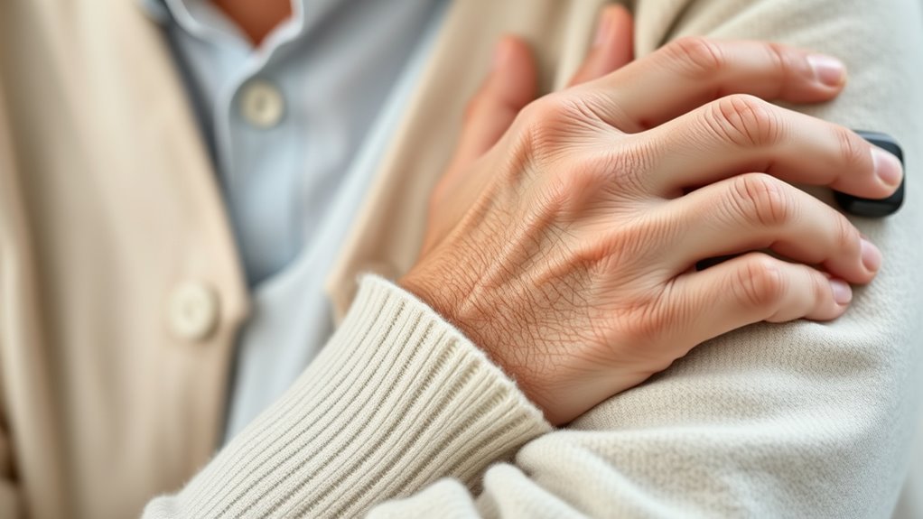 senior safety device features