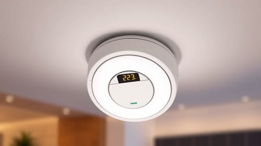 sensor accuracy and features