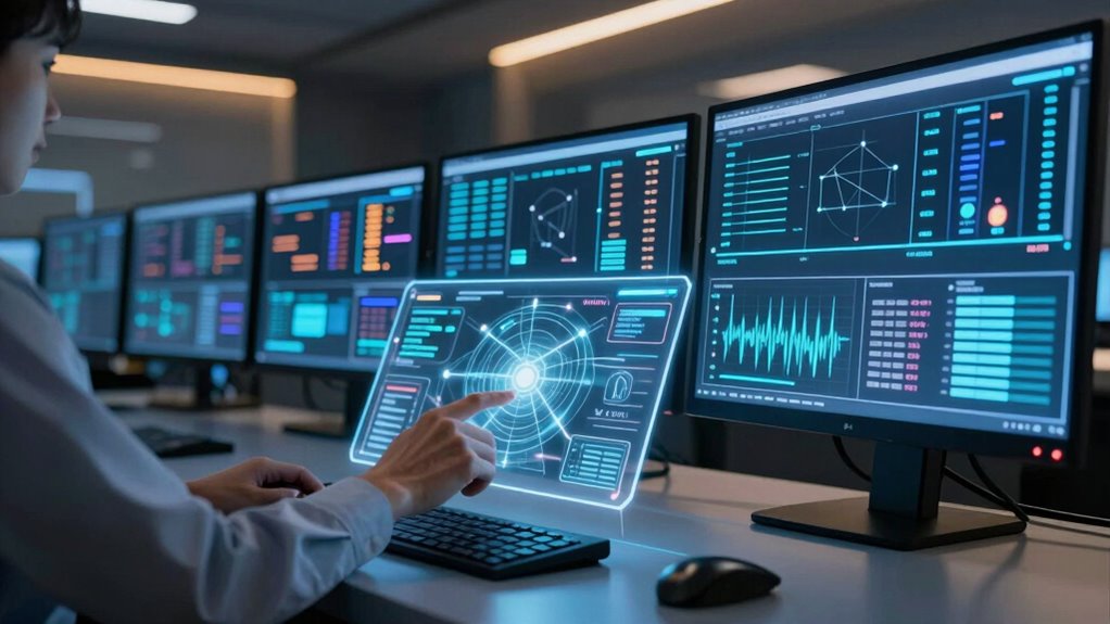 sensor calibration and redundancy