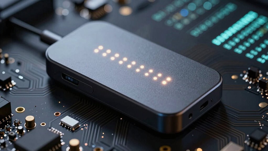 sensor data collection challenges