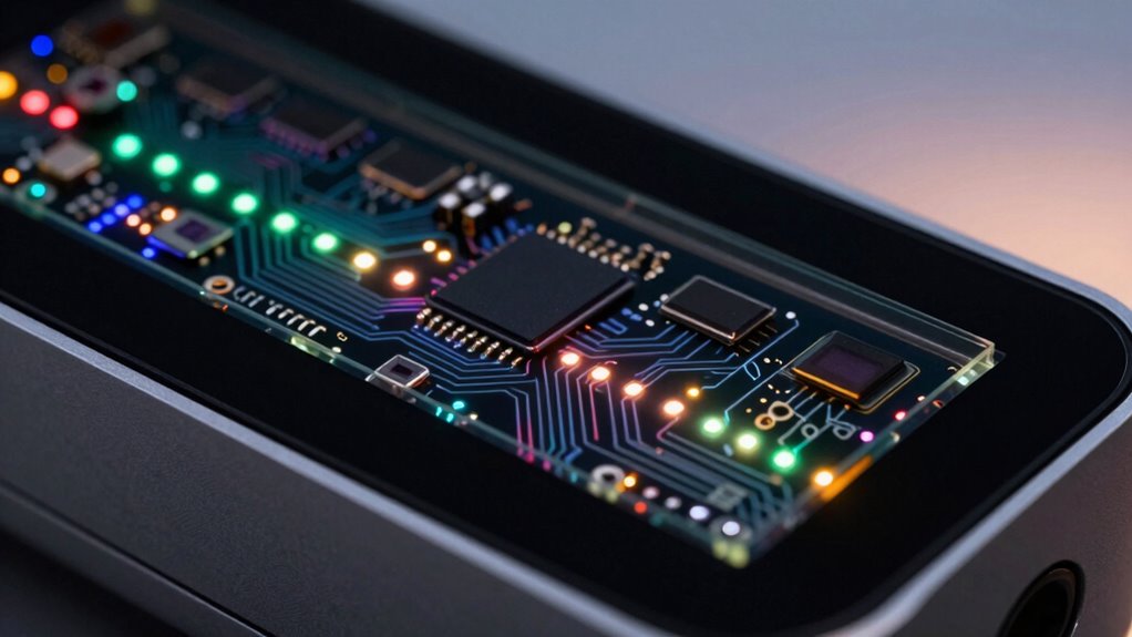 sensor data contextualization techniques