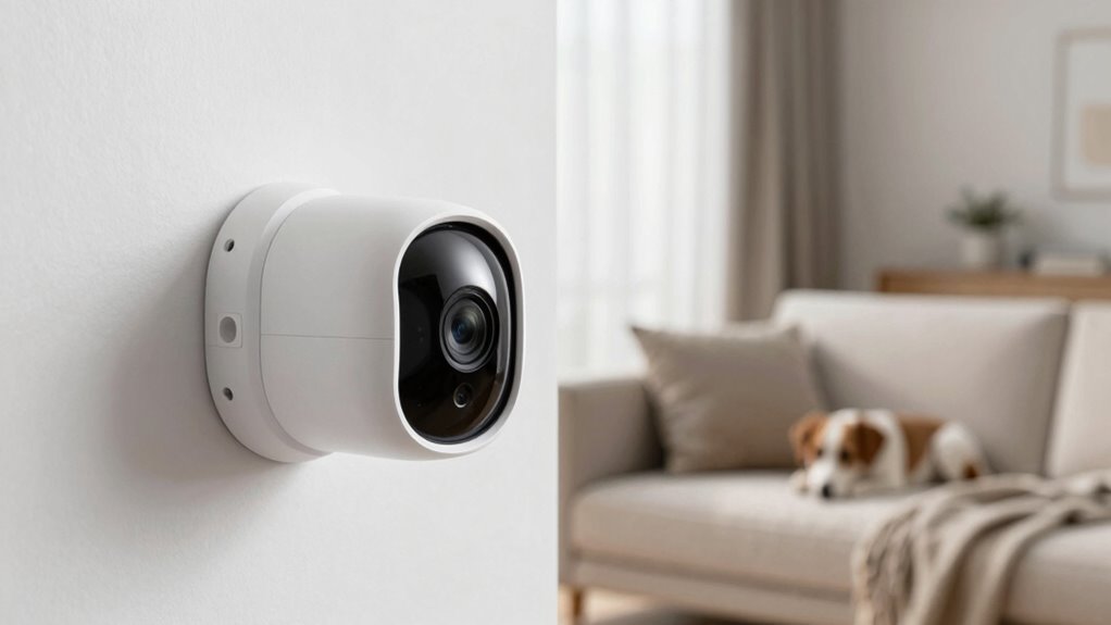 sensor sensitivity and environmental factors