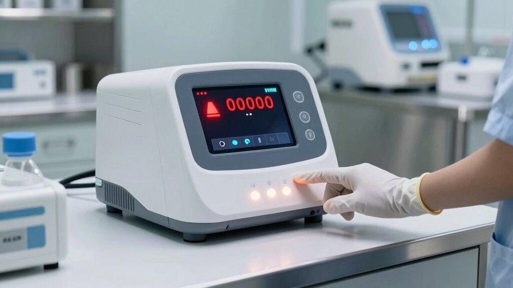 signs of supervision loss