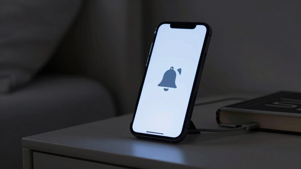 silent alarm maintenance importance