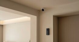 simple effective home security