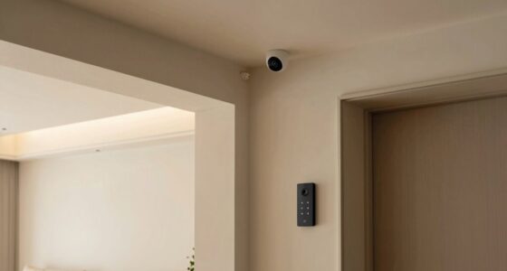 simple effective home security