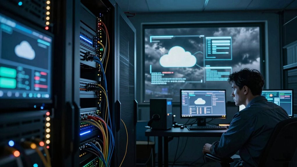 single point automation risks