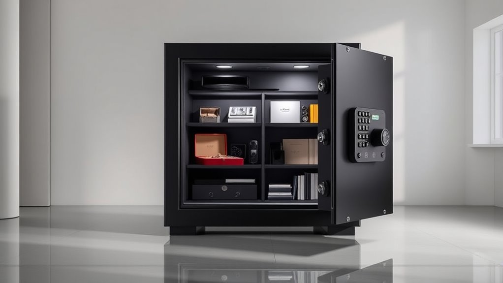 size security protection accessibility