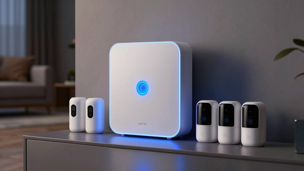 smart adaptive alarm management