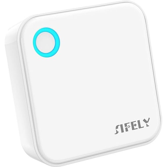 Sifely Wi-Fi Gateway for Smart Door Lock