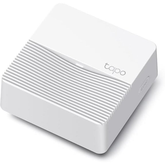 TP-Link Tapo Smart Hub with Chime