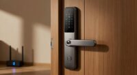 smart locks lose connectivity