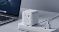 smart plugs pose firmware risks