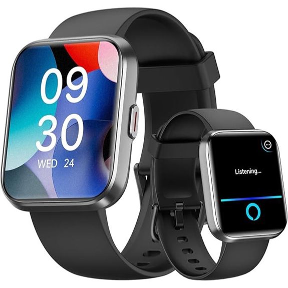 smart watch with 120 sports