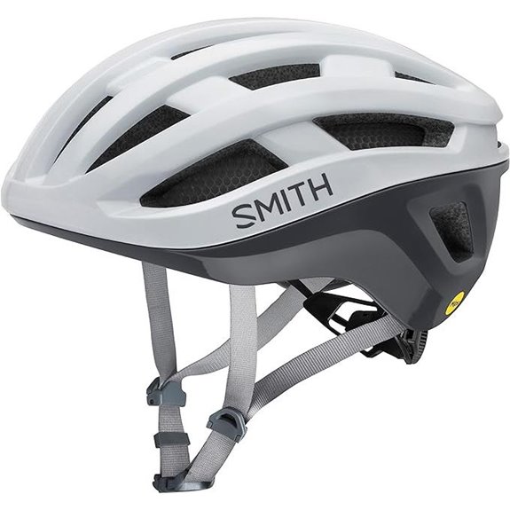 Smith Persist Cycling Helmet with MIPS & Koroyd