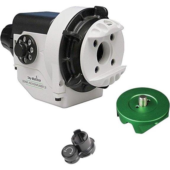 Sky-Watcher Star Adventurer Photo Kit