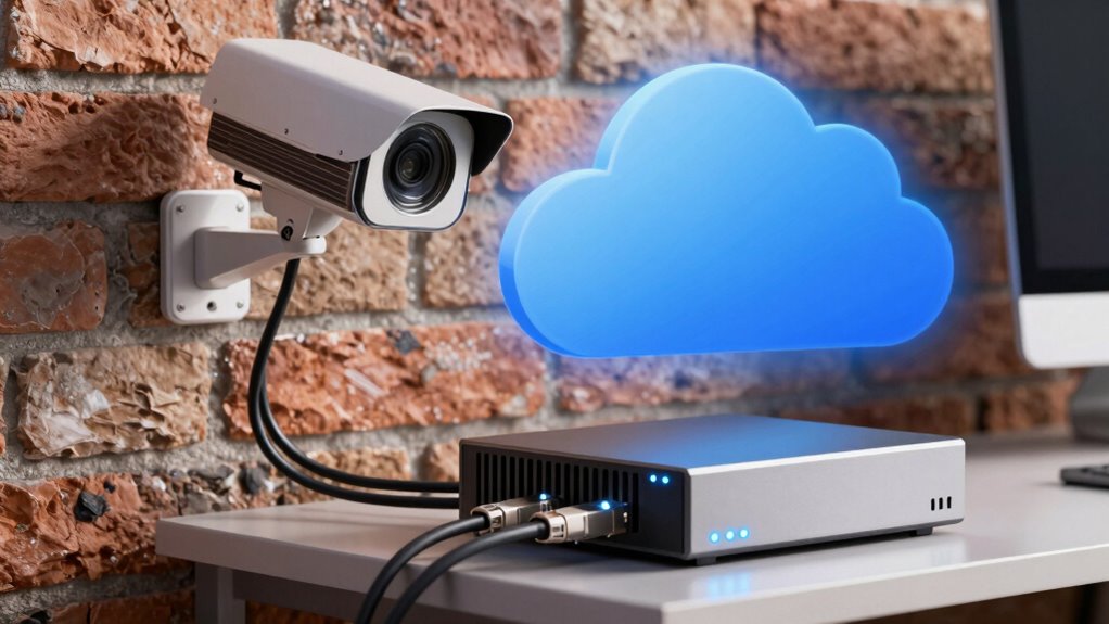 storage options security considerations