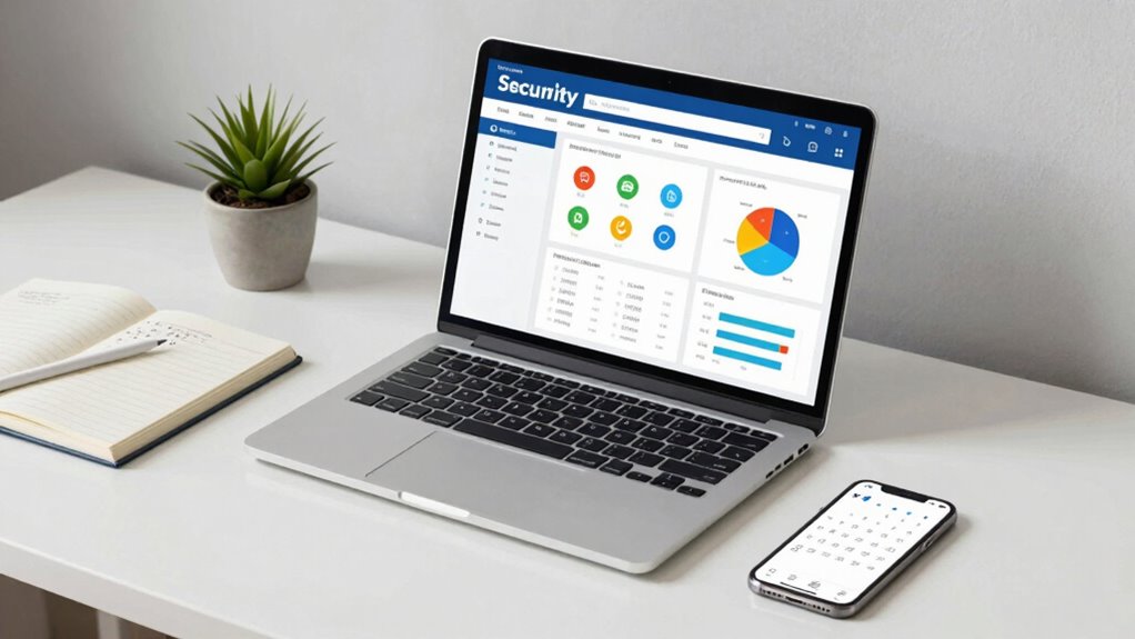 streamlined security reporting tools