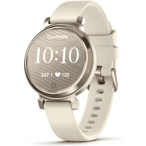 Garmin Lily 2 Stylish Smartwatch with Long Battery