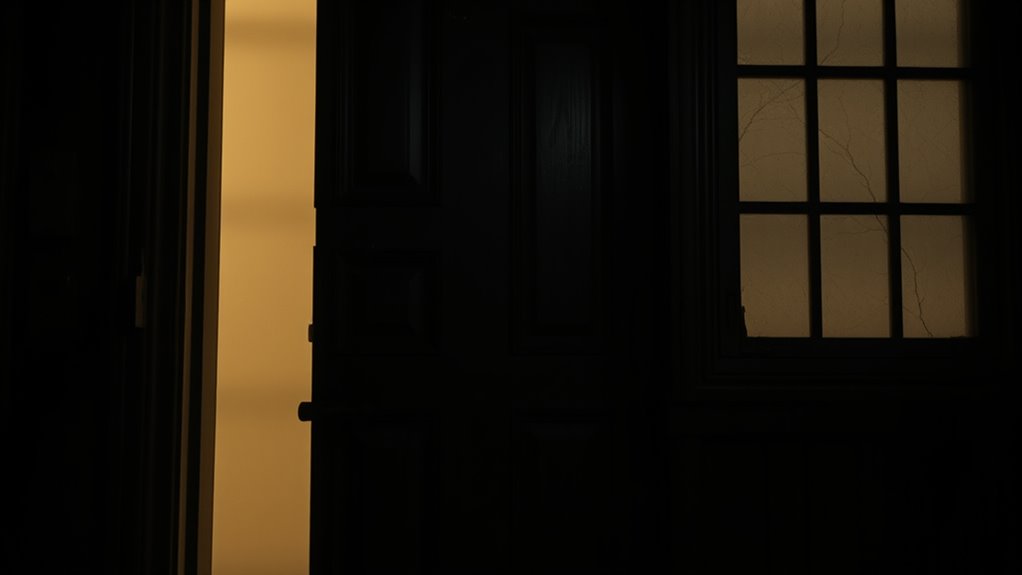 targeting easy entry points