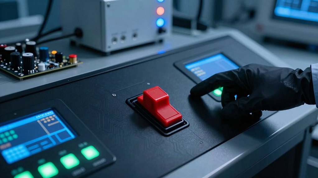 test kill switch effectiveness