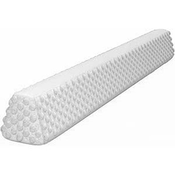 YENING Baby Bed Bumper Guard Rail for Toddler Bed