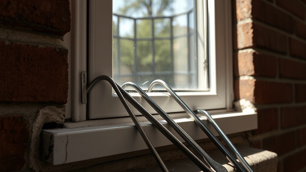 tools and techniques for break in