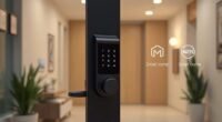 top 11 matter compatible smart locks