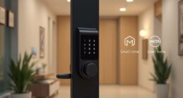 top 11 matter compatible smart locks