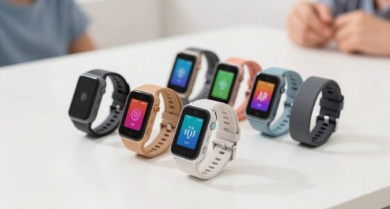 top 14 elderly gps watches