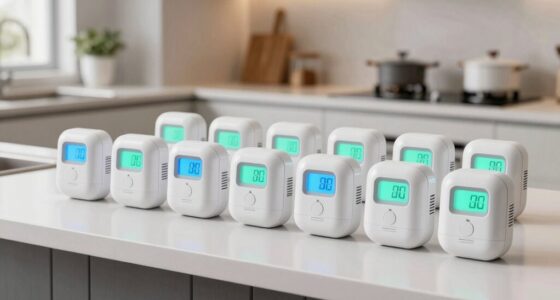 top 14 home co monitors