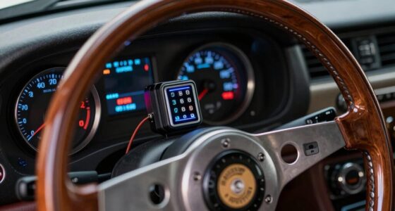 top 15 car alarm upgrades