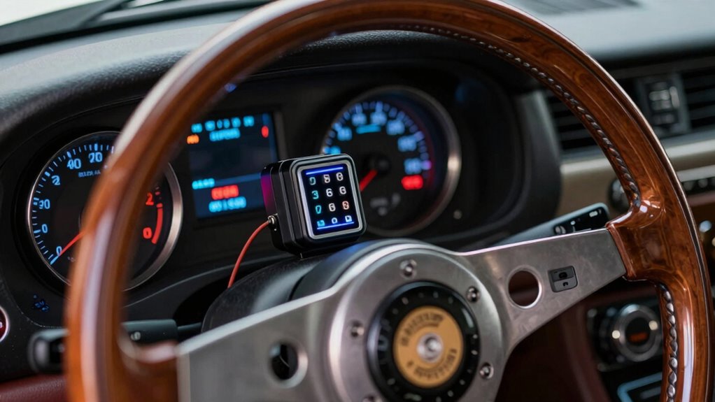 top 15 car alarm upgrades